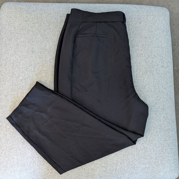 Express High Waist Trousers - Picture 1 of 3